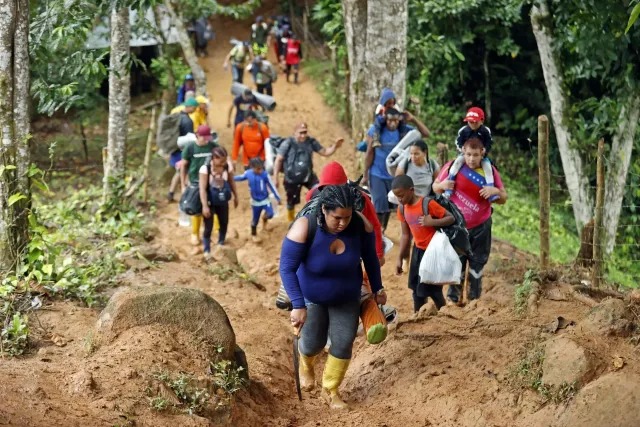 Bukele y Trump confirman acuerdo antimigratorio
