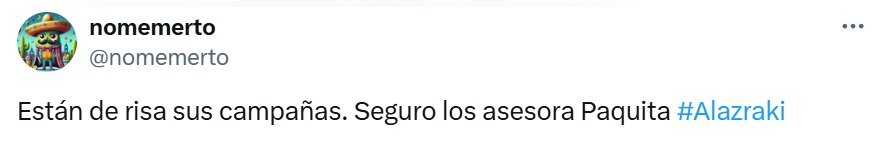 Campañas de risa