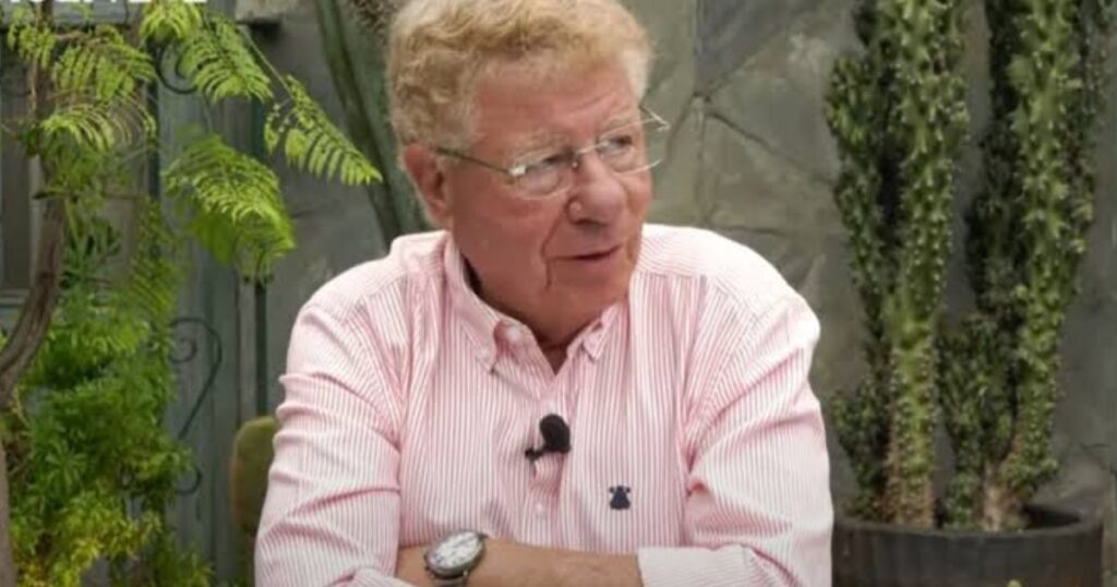 Carlos Alazraki