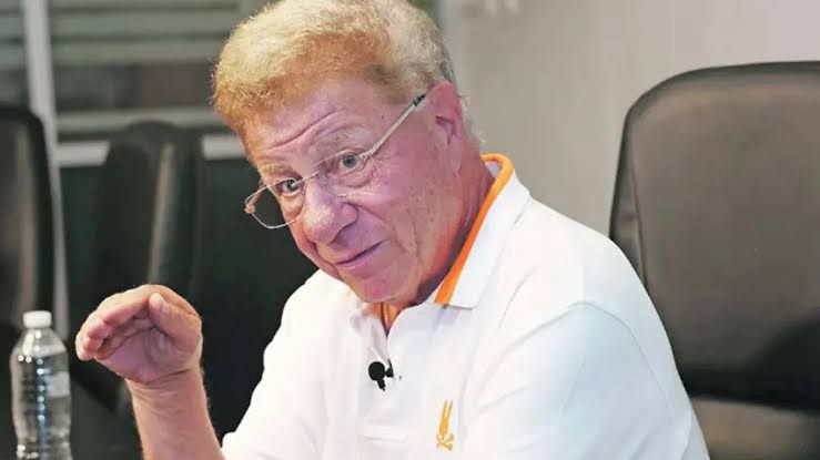 Carlos Alazraki negó contrato de publicidad con Maru Campos