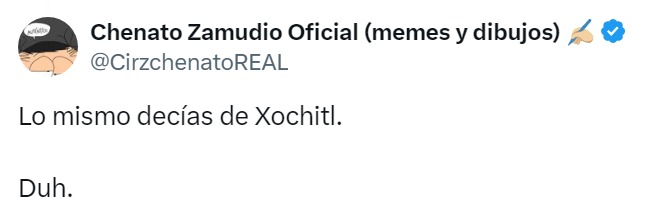 Carlos Loret de Mola y Xóchitl Gálvez