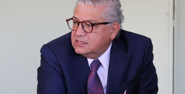 Carlos Maldonado