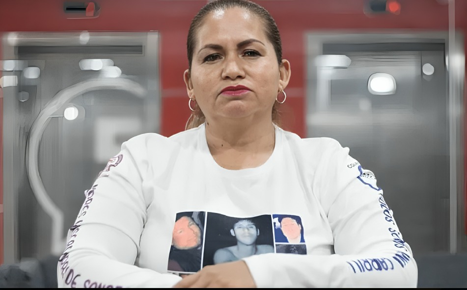 Ceci Flores