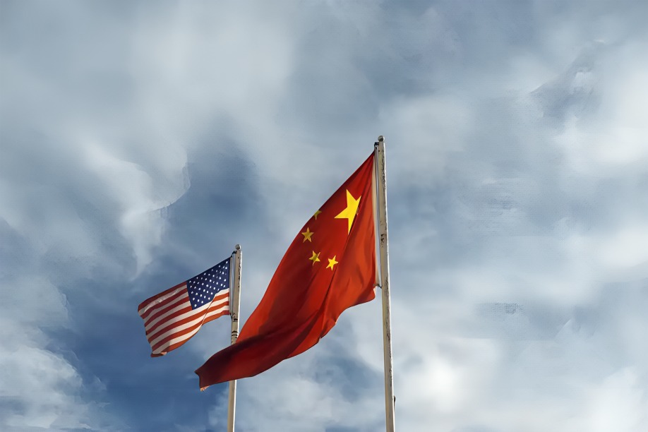 China vs. EU