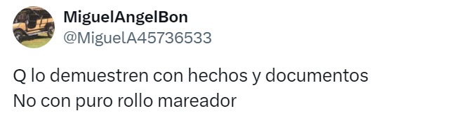Choro mareador de Animal Político