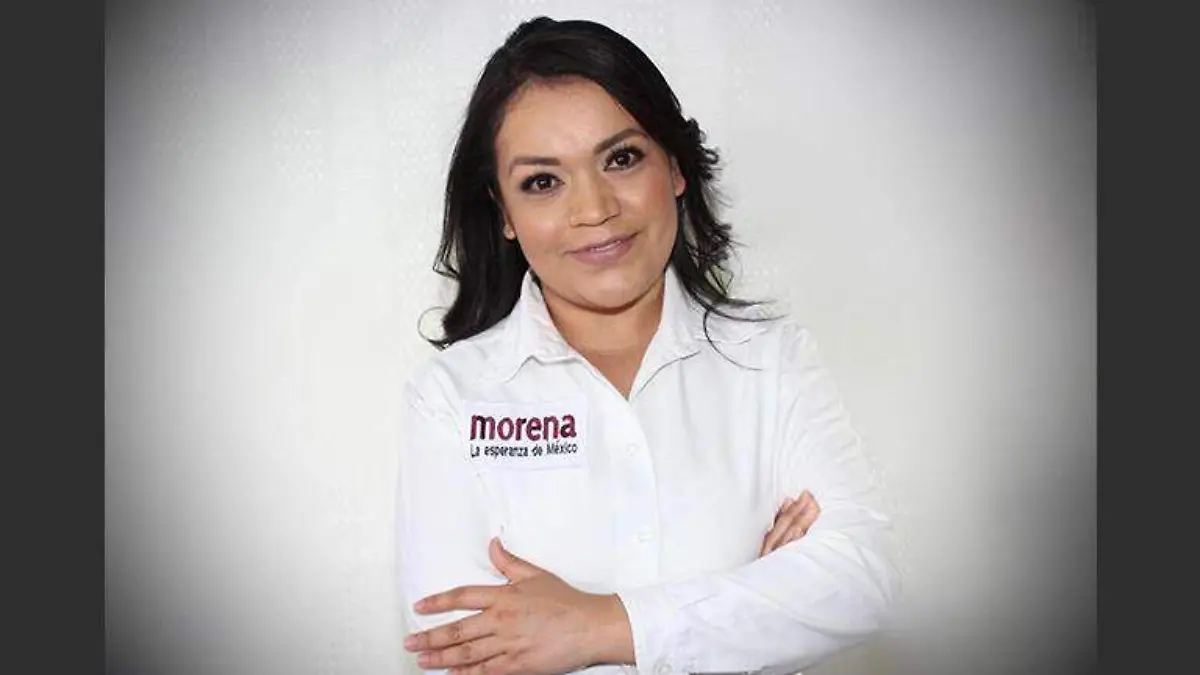 Cinthia Guadalupe Teniente