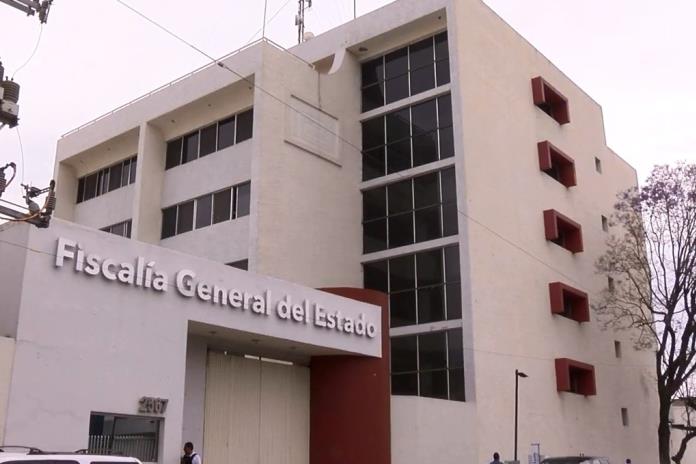 Congreso de Jalisco y Fiscalía del estado