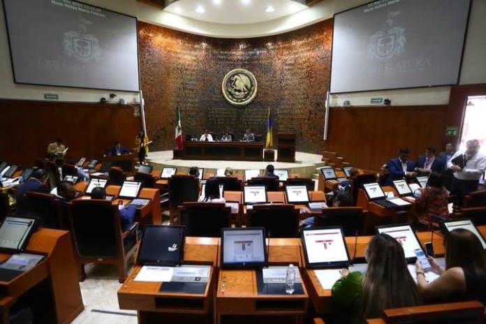 Congreso de Jalisco