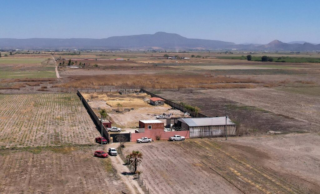 Congreso de Jalusco analizará responsabilidades en caso de Teuchitlán