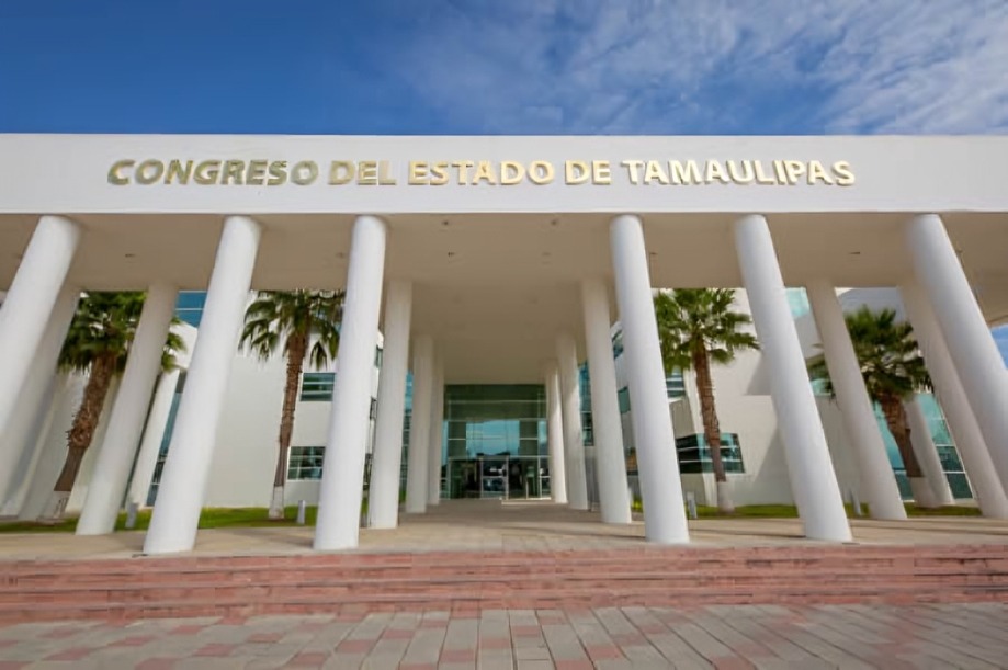 Congreso de Tamaulipas