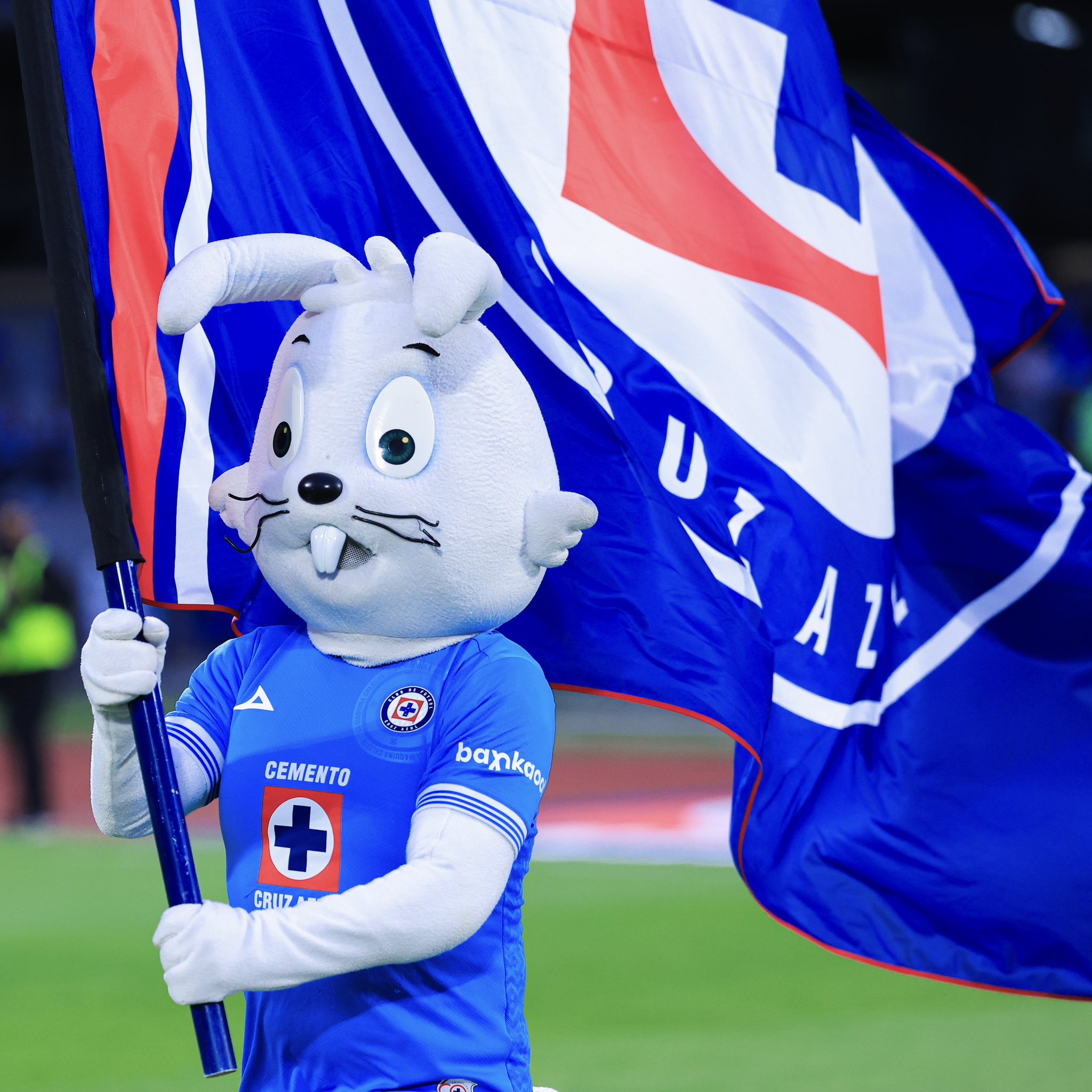 Cruz Azul Sheinbaum