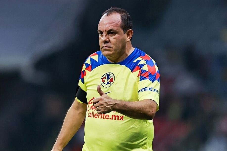 ASF investiga al Cuauh, examericanista