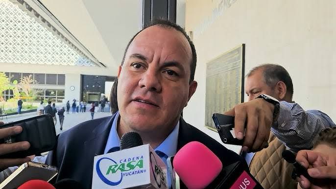 Cuauhtémoc Blanco medios