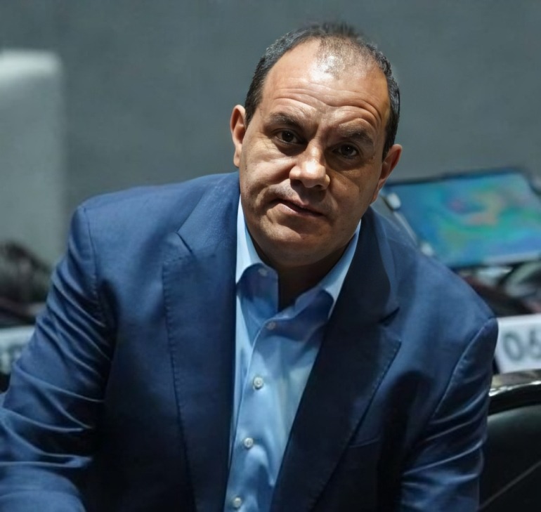 Cuauhtémoc Blanco