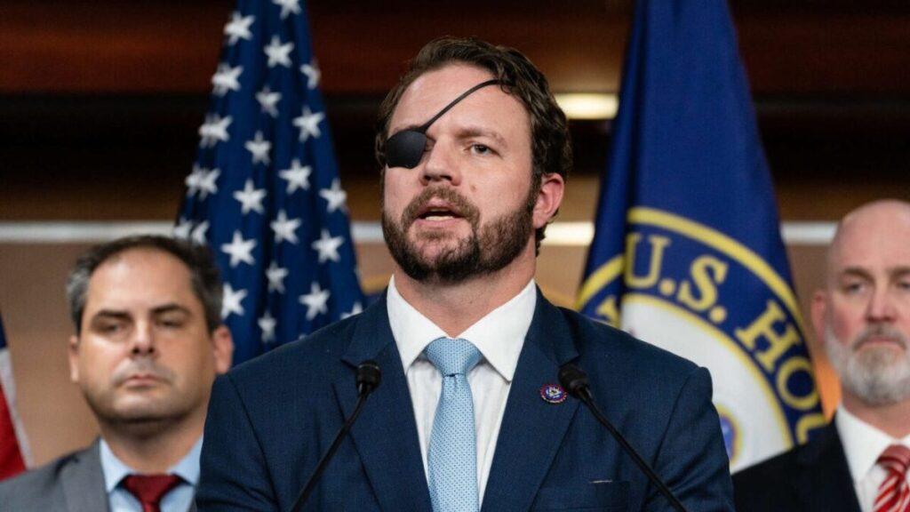 Dan Crenshaw