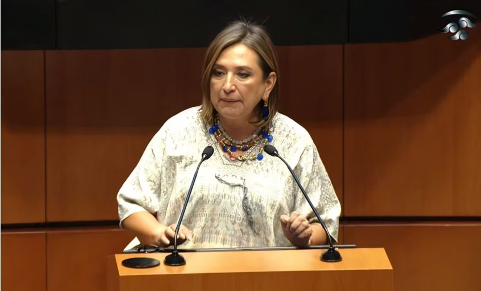 Dan sentencia condenatoria a hermana de Xóchitl Gálvez