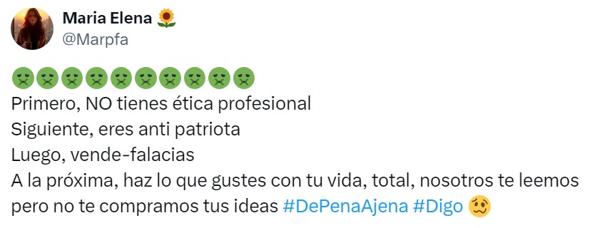 Daniel Blancas replicas
