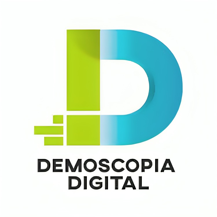 Demoscopía Digital
