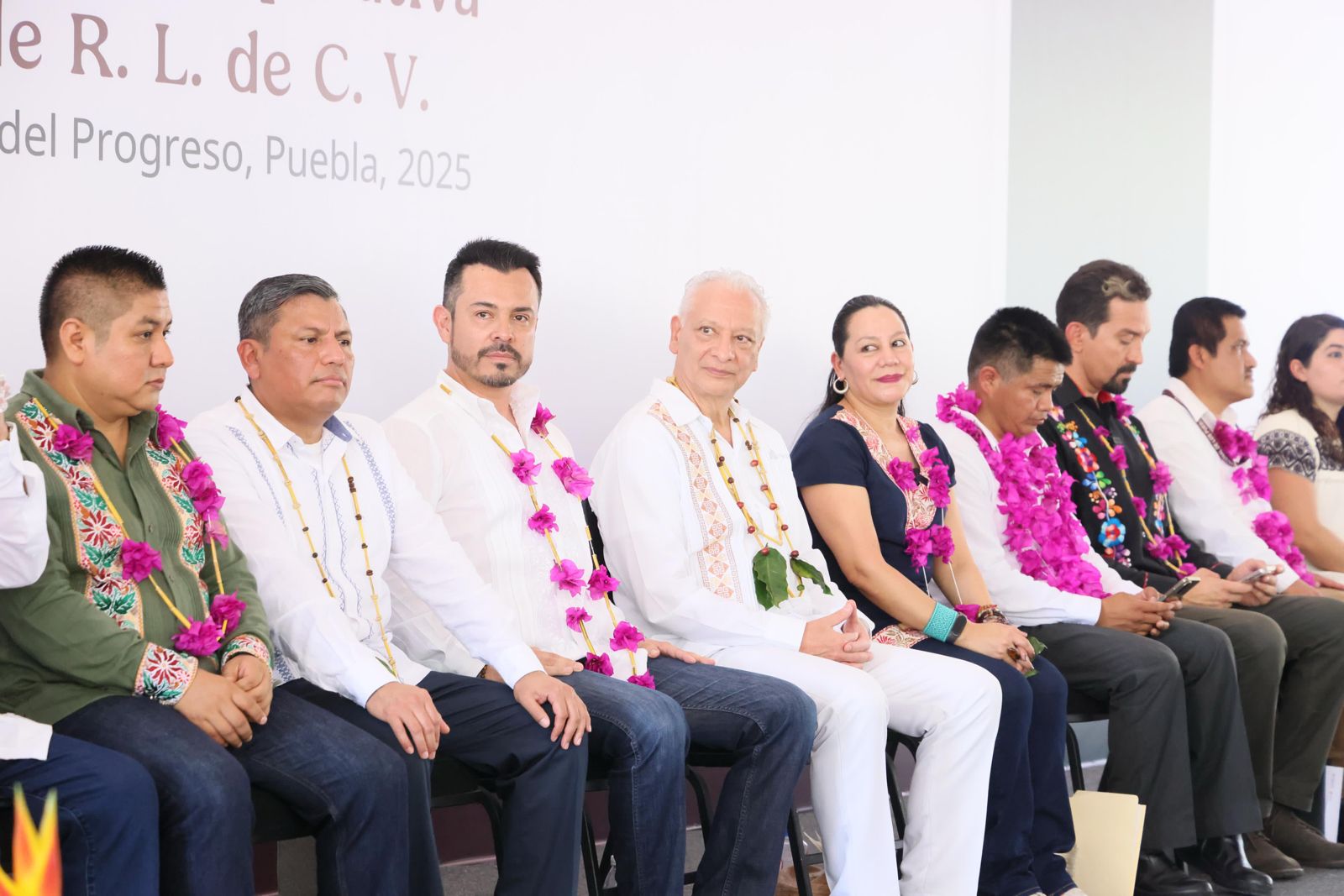 Director de Pemex destaca cooperativismo con gasolineras del bienestar