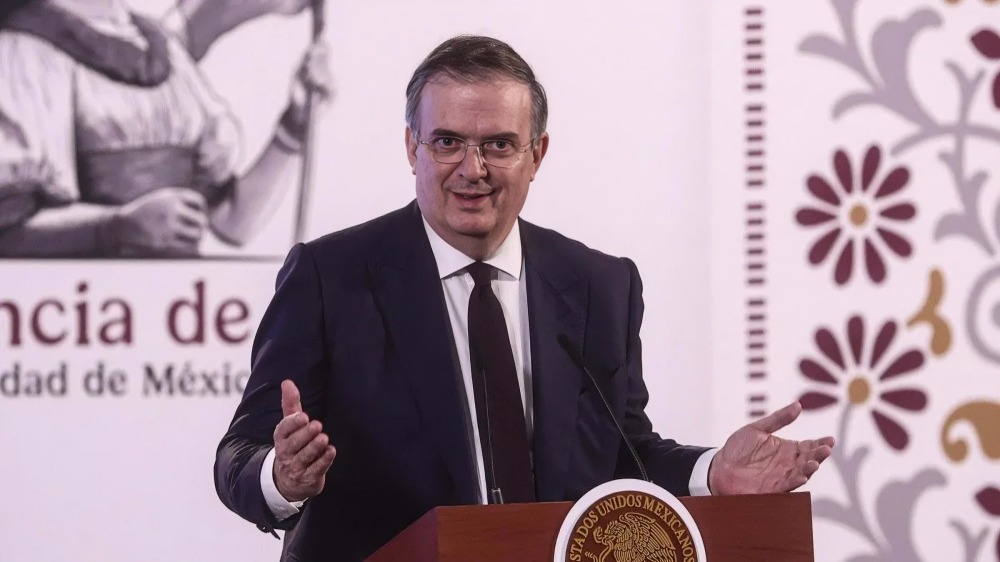 Ebrar asegura que aranceles afectarán a ambas naciones