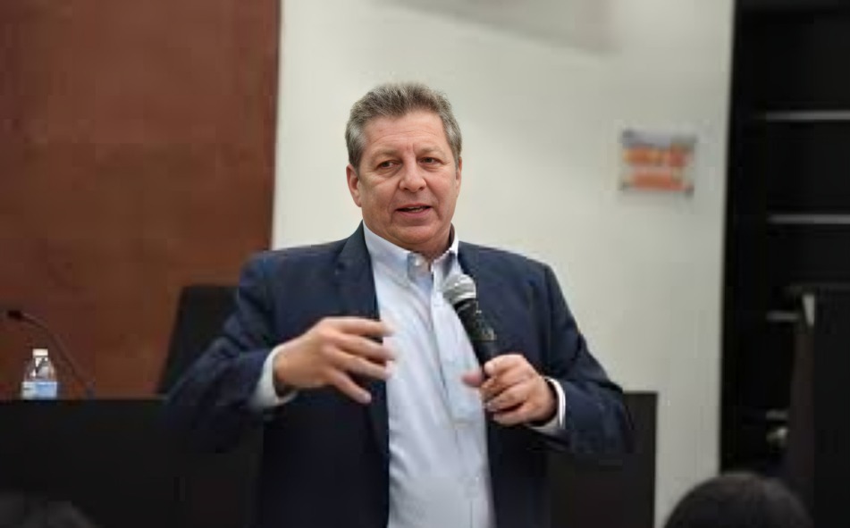 Édgar Danes Rojas