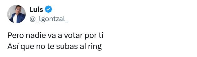 Eduardo Verástegui críticas redes