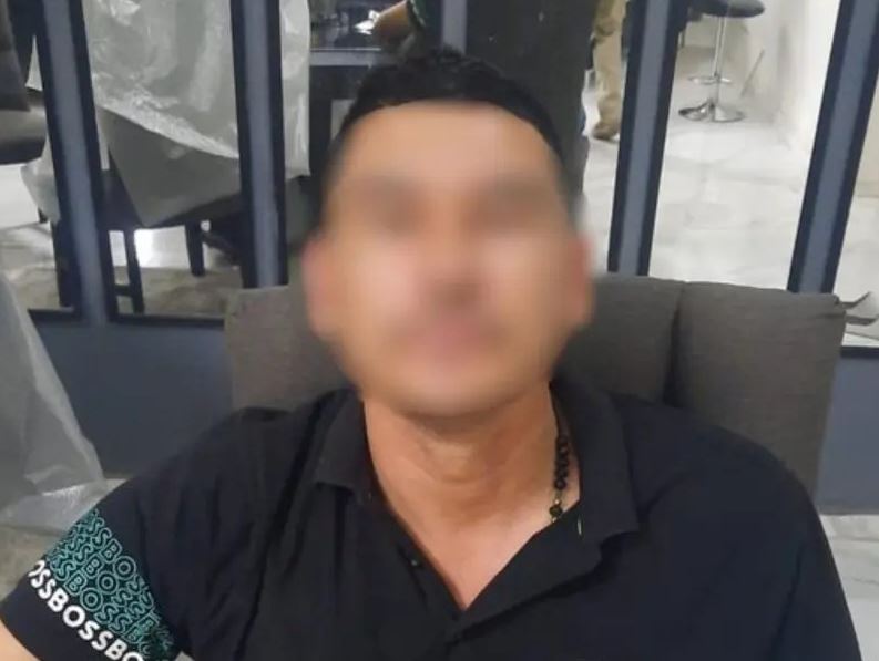 ¿Quién es El Chino, segundo al mando de Los Salazar?