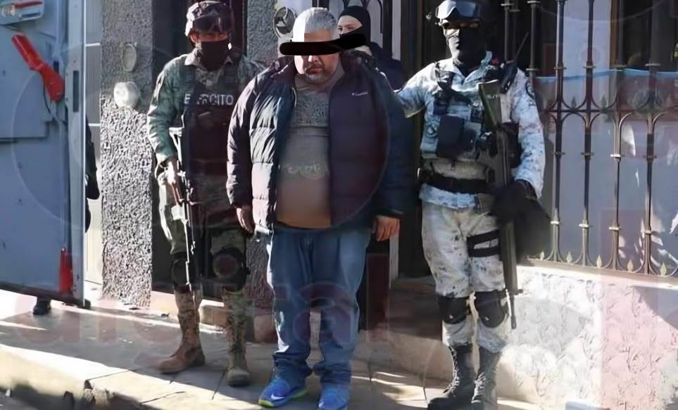 El Chuy