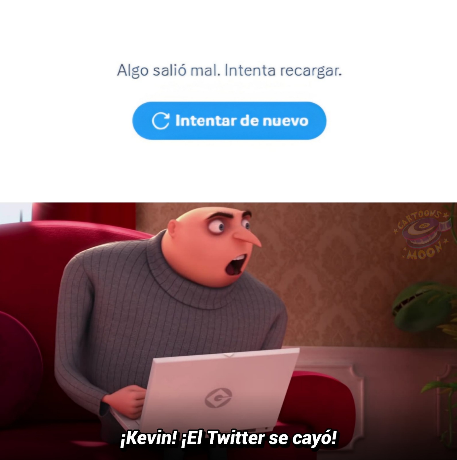 Elon Musk burlas