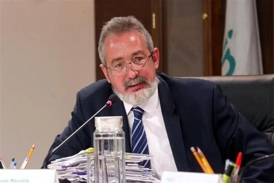 Exfuncionario del INAI utilizó tarjeta para table dance no tedrá que regresar el dinero:TFJA