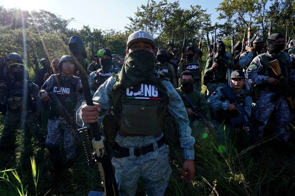 Expandillero engañó a Bukeñe para liberar a su hermana