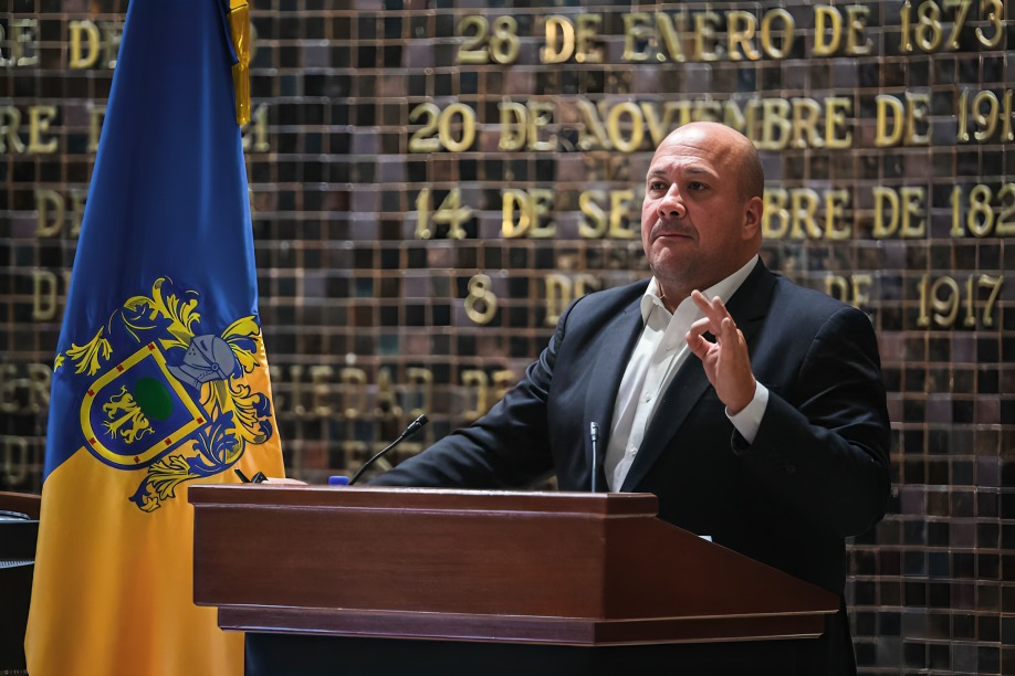 Fiscalía determinará responsabilidad de Alfaro en caso de Teuchitlán