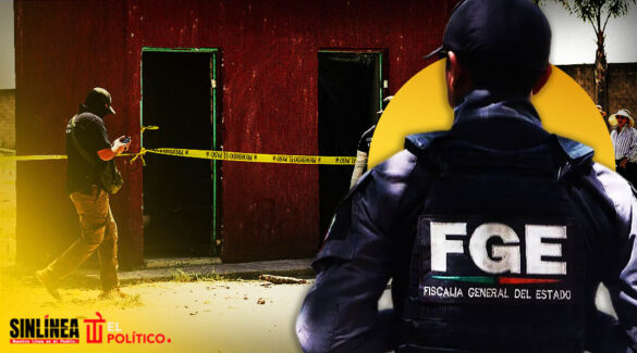 Fiscalía de Jalisco conocía campos del CJNG desde 2017