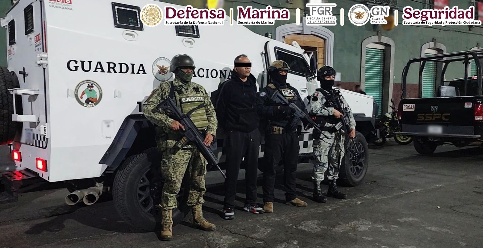 Fiscalía de Jalisco perseguía a responsables de reclutamiento forzado desde 2017