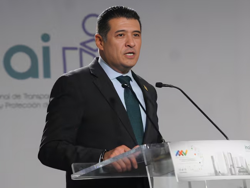 Gastos y viajes sin justificar del INAI según auditoría interna