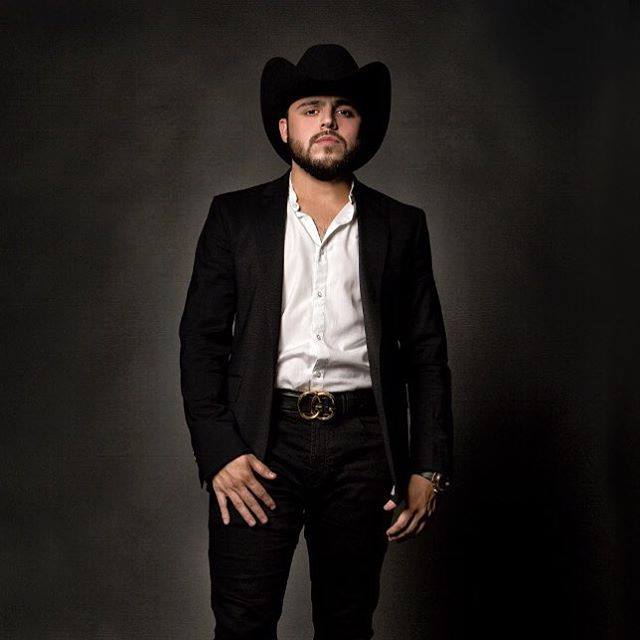 Gerardo Ortiz