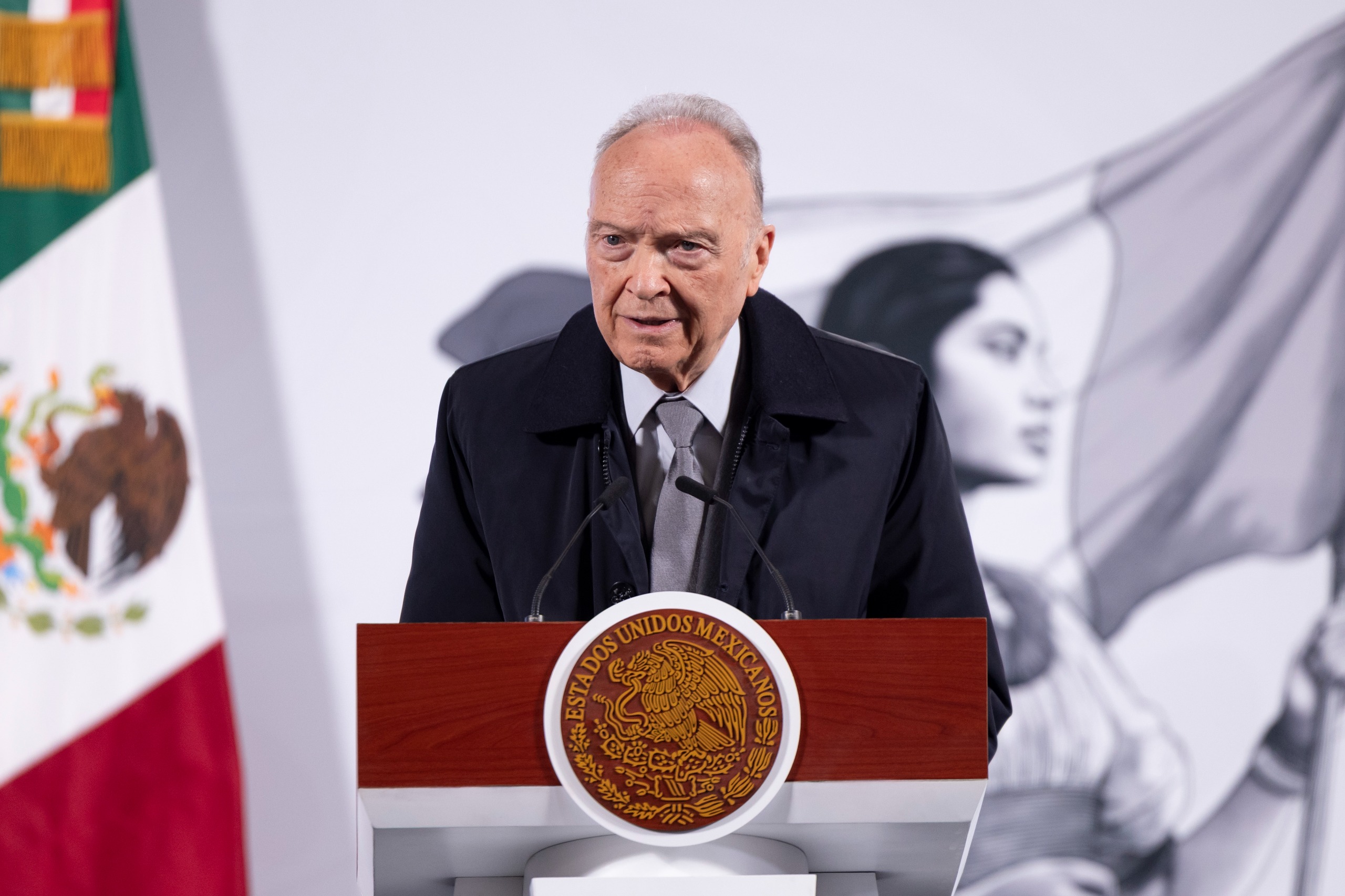 Gertz Manero FGR