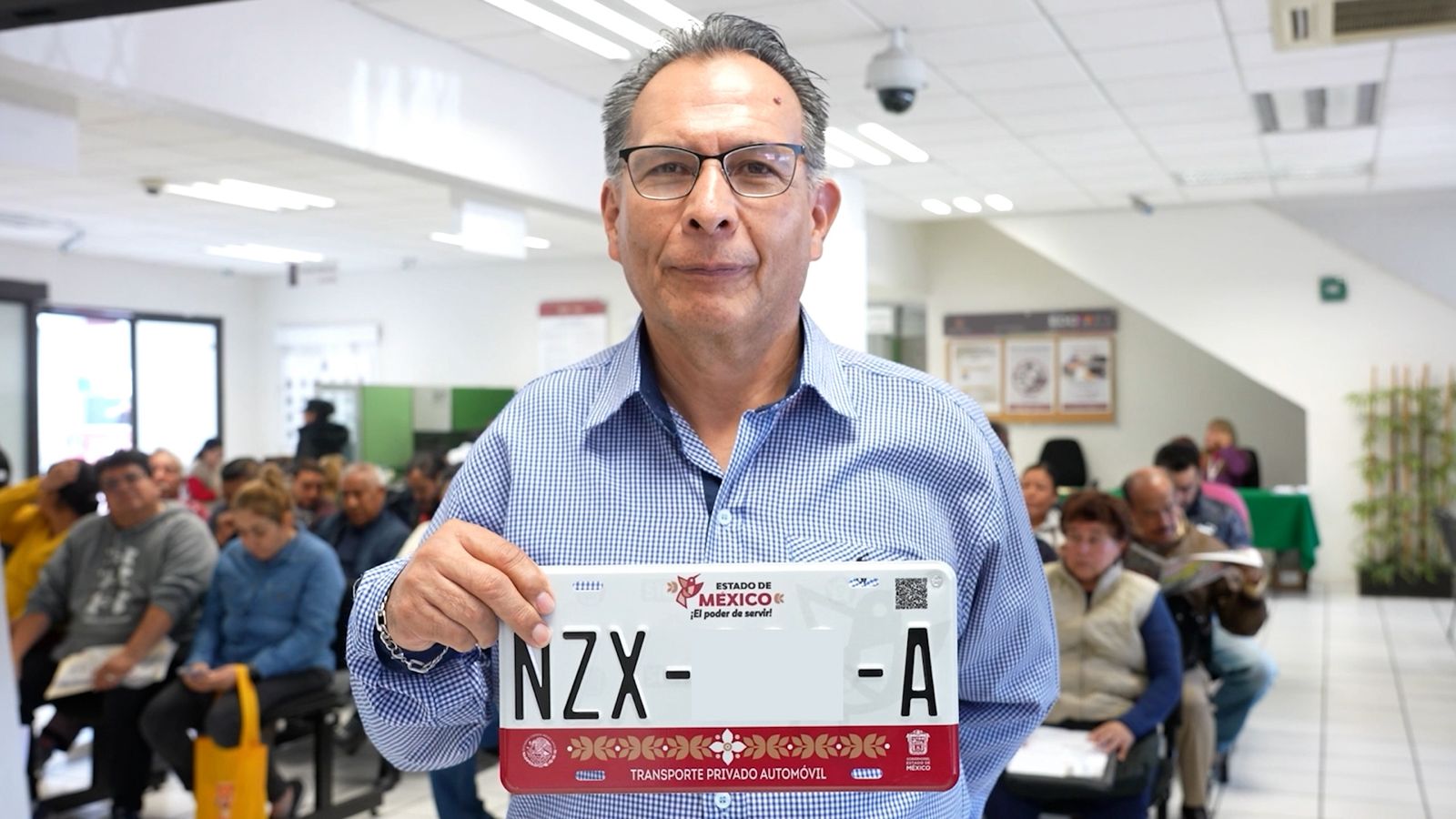 Pago de Tenencia Vehicular