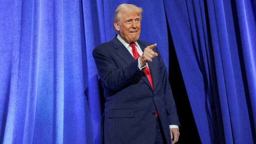 Gobierno de Trump usará El Salvador como cárcel