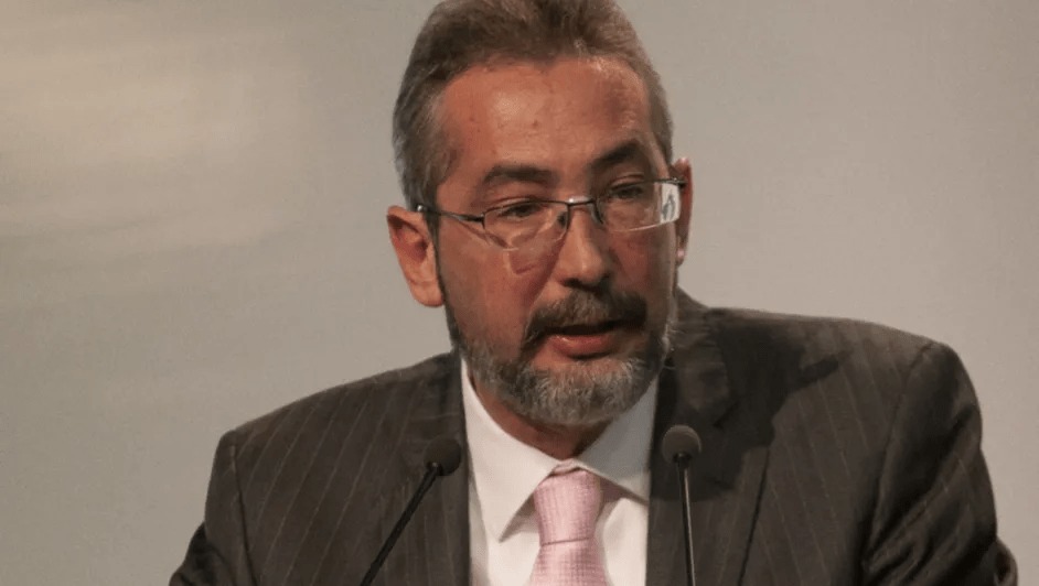 Guerra Ford, exfuncionario del INAI, es absuelto por TFJA