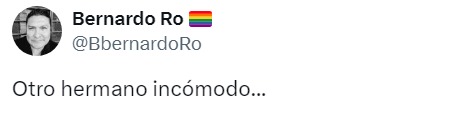 Nepotismo de Kenia López