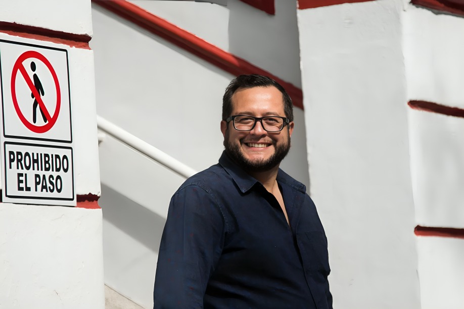 Hijo de AMLO responde a Federico Döring
