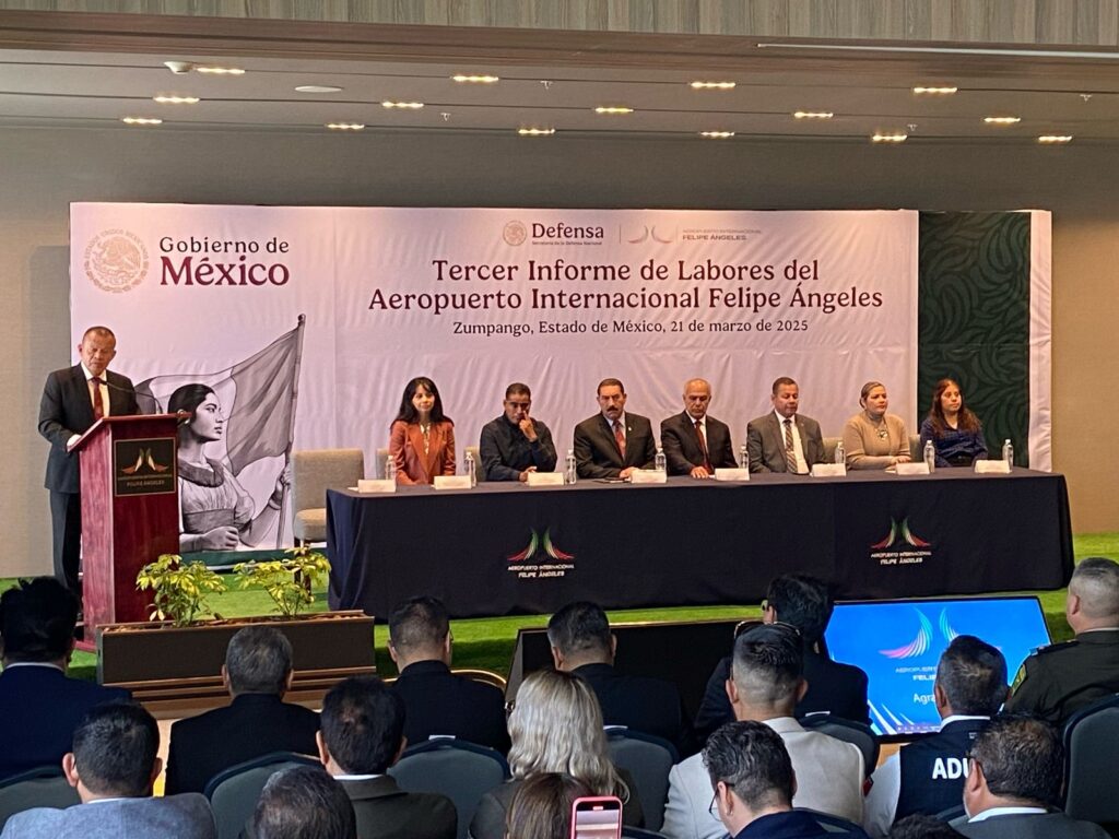 Informe AIFA