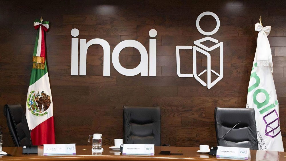 Irregularidades y escándalos del INAI