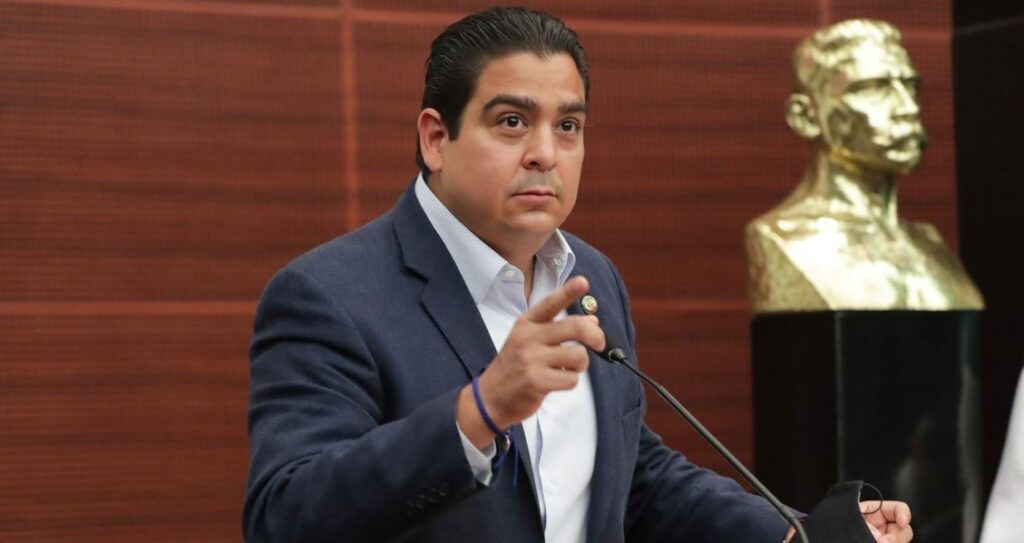 Ismael Cabeza de Vaca