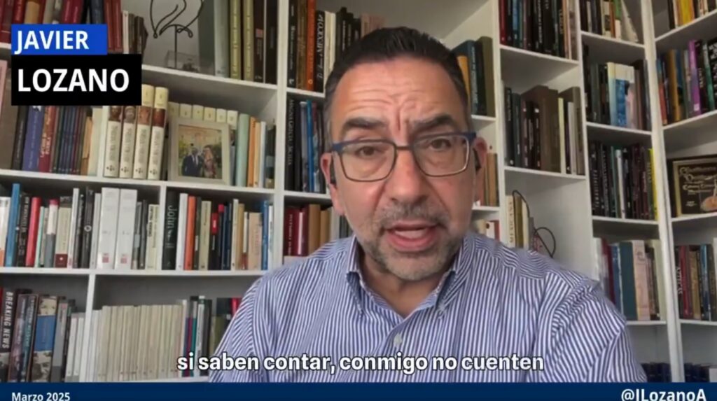 Javier Lozano
