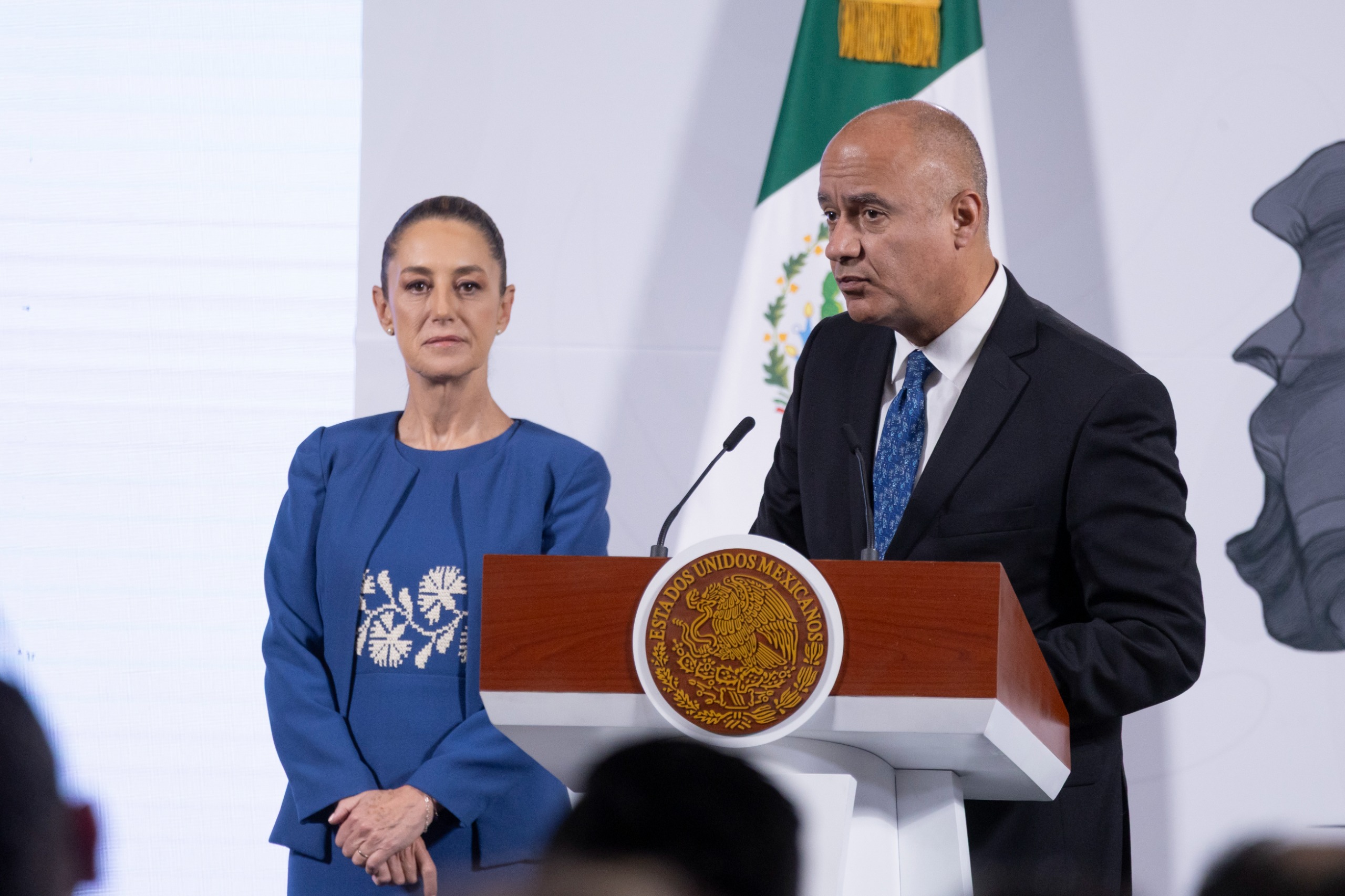 Jesús Esteva y Sheinbaum