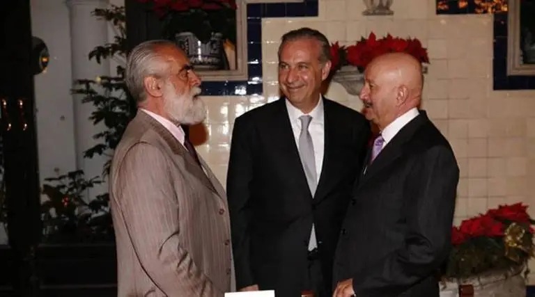 Juan Collado