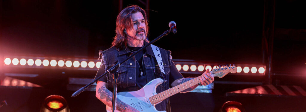 Juanes aniversario de Aguascalientes 2023