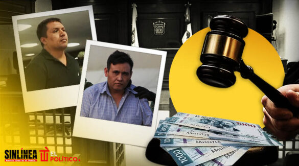 Jueces en la mira por retardar extradición del z40 y z42